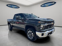 2026 Chevrolet Silverado 2500 HD LT Truck