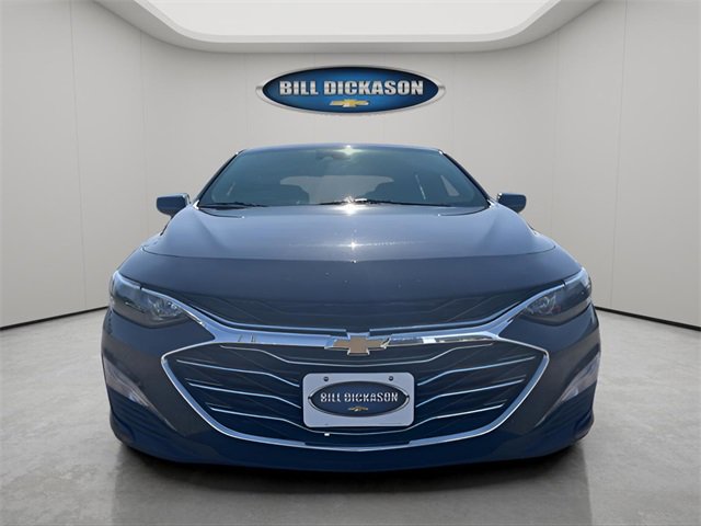 Used 2023 Chevrolet Malibu 1LT with VIN 1G1ZD5ST0PF222862 for sale in Gladewater, TX