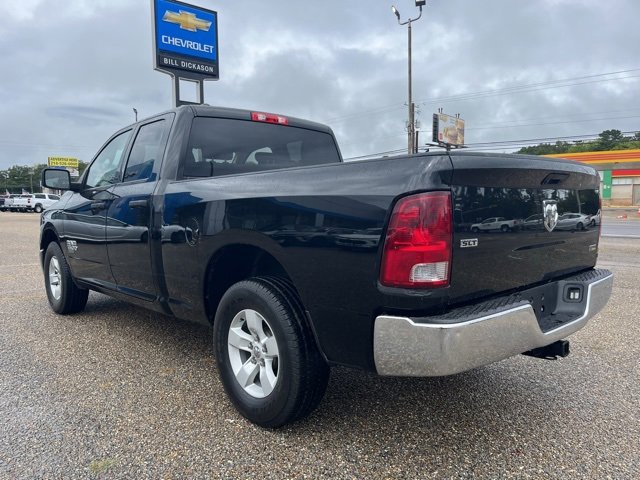 2019 Ram 1500 Classic Tradesman photo 3