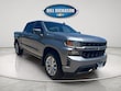  Chevrolet Silverado 1500 LTD