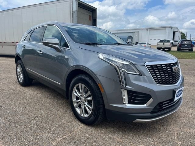 2020 Cadillac XT5 AWD Premium Luxury's photo