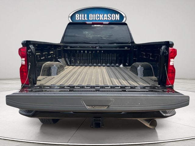 2026 Chevrolet Silverado 2500 HD Custom - Photo 7