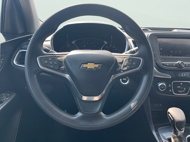 2022 Chevrolet Equinox LT - Photo 18