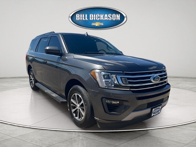 2021 Ford Expedition