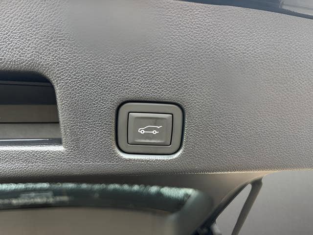 2026 Chevrolet Traverse RS - Photo 9