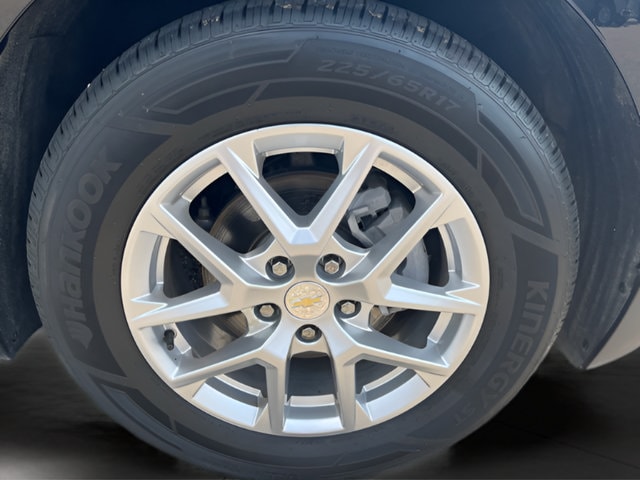 2022 Chevrolet Equinox LT - Photo 12