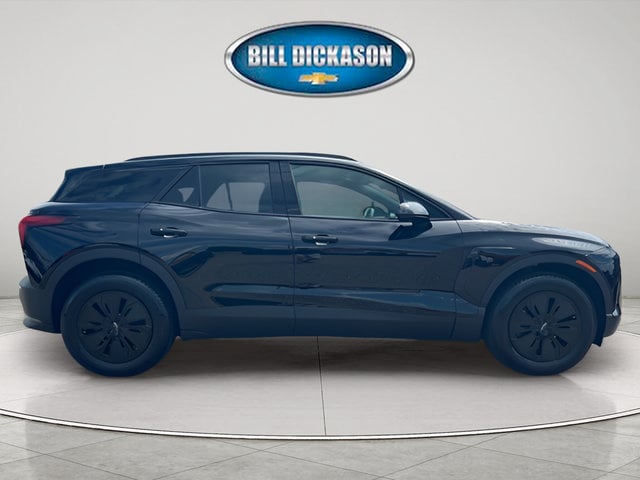 2025 Chevrolet Blazer EV LT - Photo 11