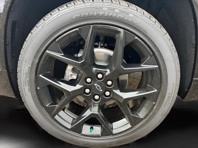 2026 Chevrolet Traverse RS - Photo 12