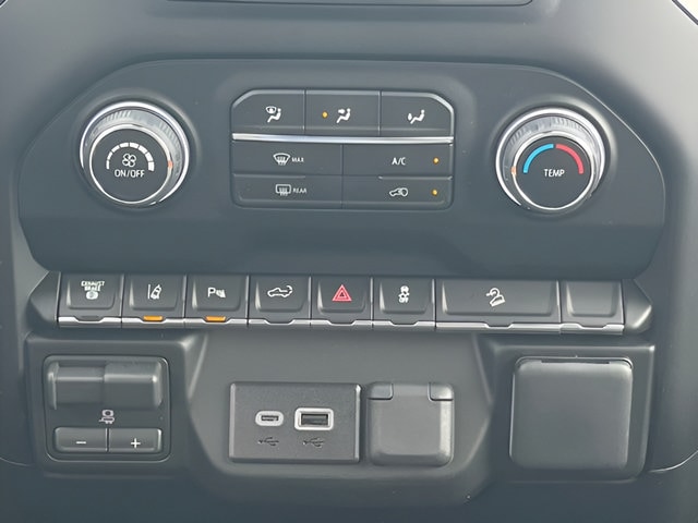 2026 Chevrolet Silverado 2500 HD Custom - Photo 27