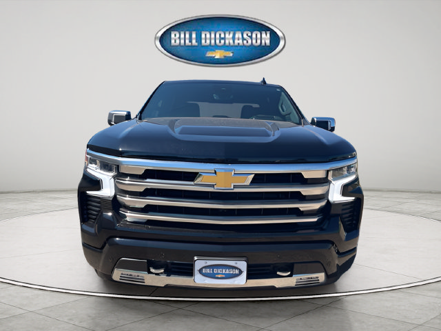 New 2026 Chevrolet Silverado 1500 High Country Truck
