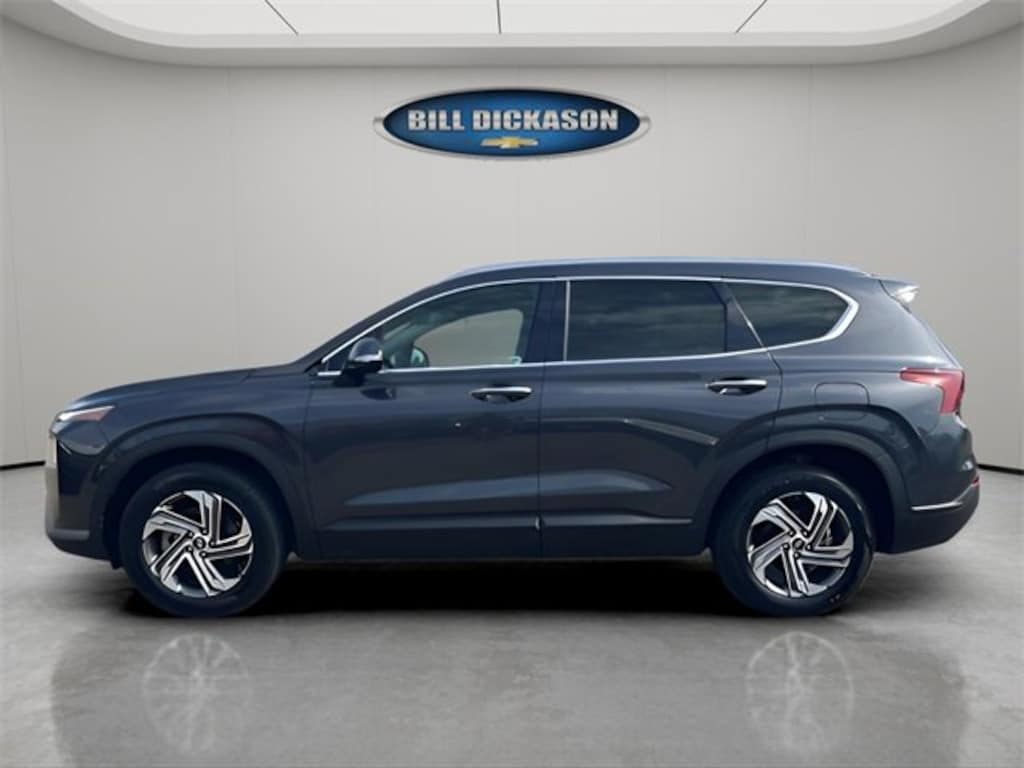 Used 2023 Hyundai Santa Fe SEL