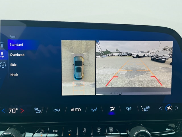 2025 Chevrolet Blazer EV LT - Photo 26