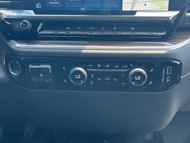 2026 Chevrolet Silverado 1500 LT - Photo 26