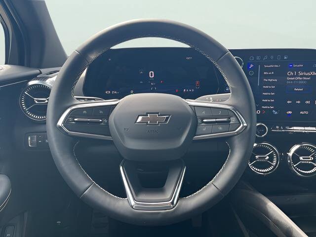 2025 Chevrolet Blazer EV LT - Photo 18