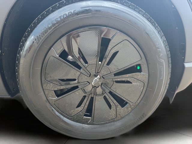 2025 Chevrolet Blazer EV LT - Photo 12