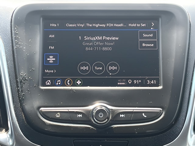 2022 Chevrolet Equinox LT - Photo 26