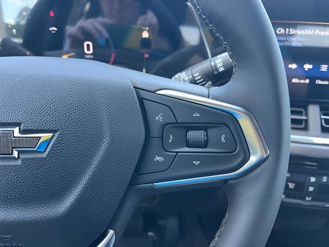 2026 Chevrolet Trax Activ - Photo 19