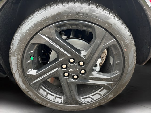 2026 Chevrolet Equinox EV RS - Photo 12