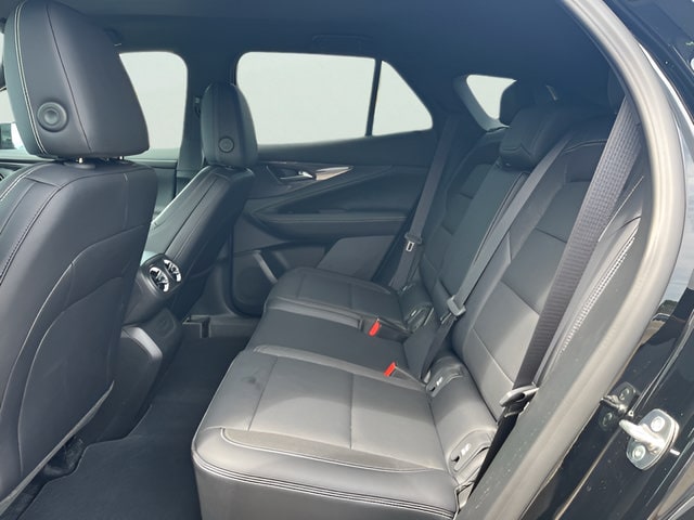 2025 Chevrolet Blazer EV LT - Photo 30