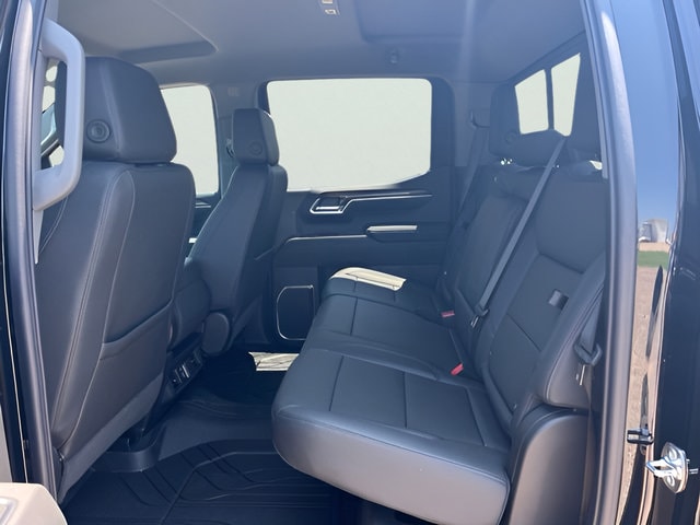 2026 Chevrolet Silverado 1500 LT - Photo 28