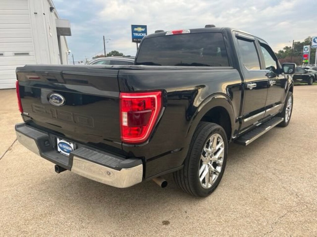 Used 2021 Ford F-150 XL
