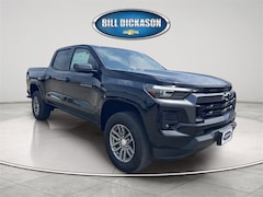2026 Chevrolet Colorado LT Truck