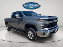 2026 Chevrolet Silverado 2500 HD LT Truck