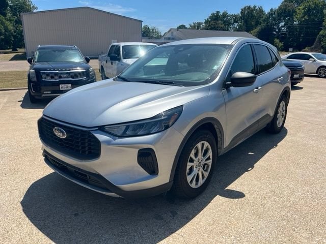 Used 2024 Ford Escape Active with VIN 1FMCU0GN6RUA03182 for sale in Gladewater, TX