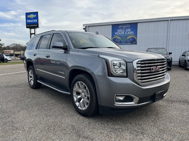 2020 GMC Yukon SLT Standard Edition's photo