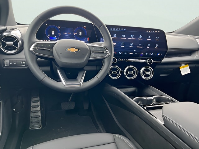 2025 Chevrolet Blazer EV LT - Photo 18