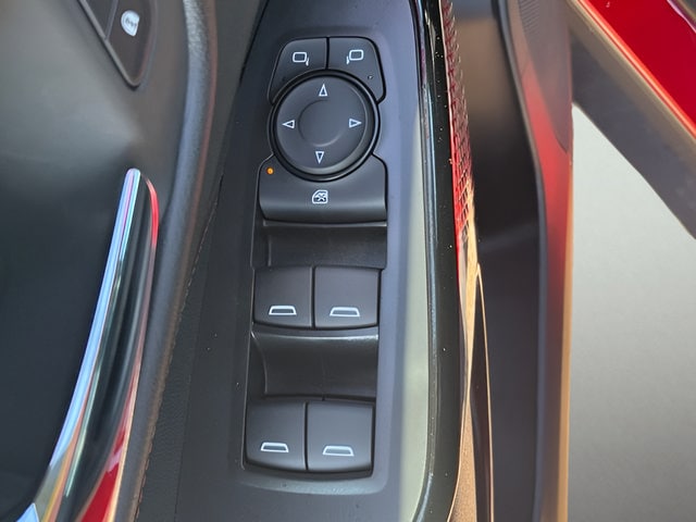 2026 Chevrolet Trax RS - Photo 14