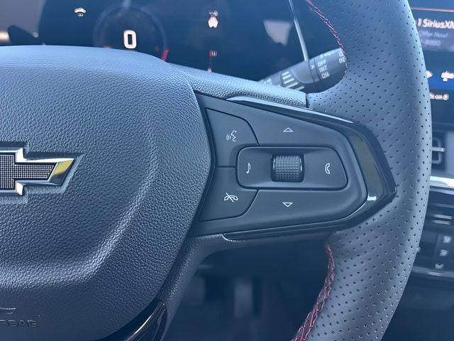 2026 Chevrolet Trax RS - Photo 19
