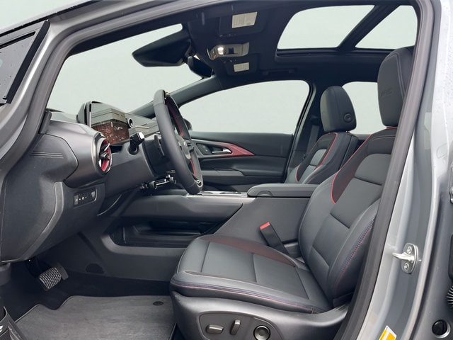 2026 Chevrolet Equinox EV RS - Photo 16