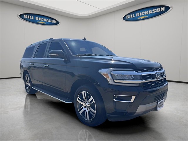 2023 Ford Expedition Limited's photo