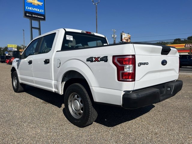 2019 Ford F-150 XL photo 3