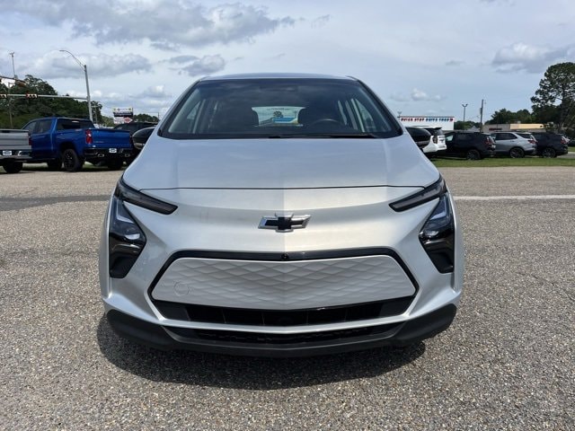 Used 2023 Chevrolet Bolt EV Premier with VIN 1G1FX6S0XP4172408 for sale in Gladewater, TX