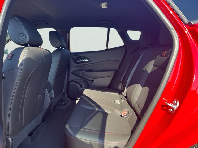 2026 Chevrolet Trax RS - Photo 30