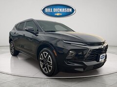 2026 Chevrolet Blazer RS SUV
