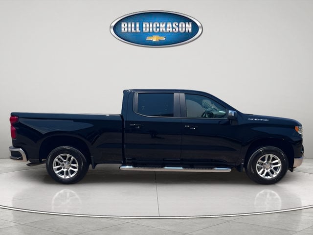 2026 Chevrolet Silverado 1500 LT - Photo 9