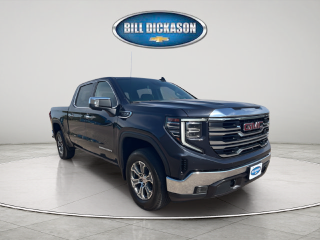  GMC Sierra 1500