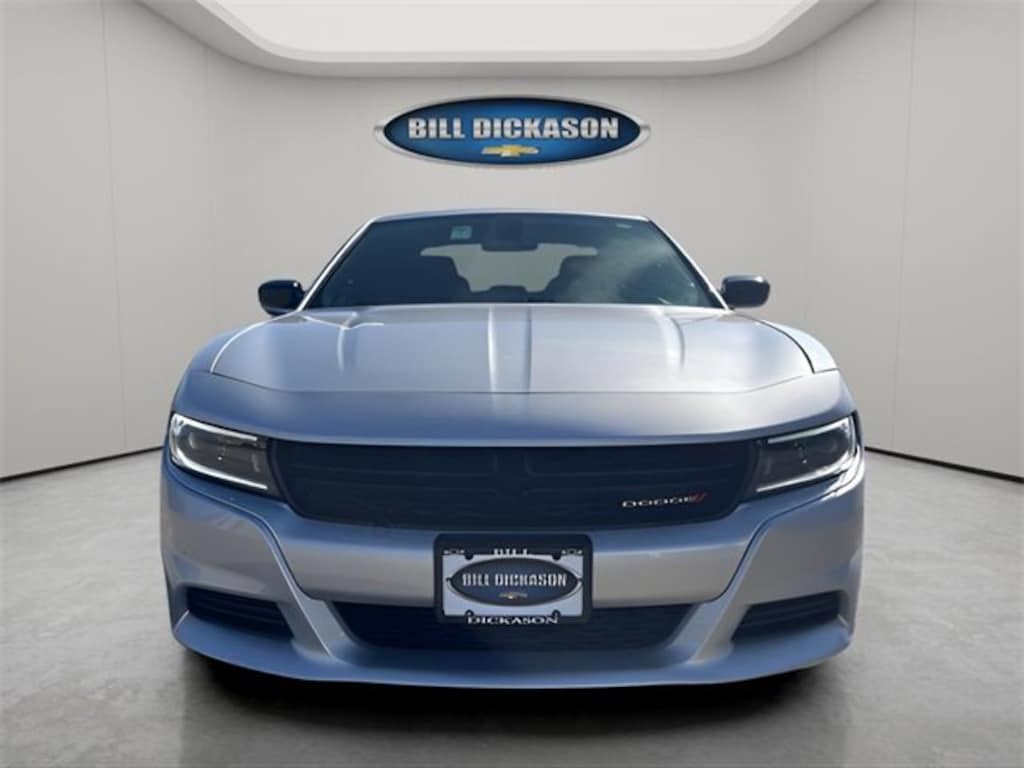 Used 2023 Dodge Charger SXT