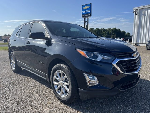 2020 Chevrolet Equinox LT's photo