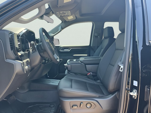 2026 Chevrolet Silverado 1500 LT - Photo 14