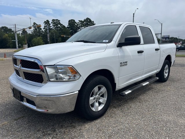 2018 Ram 1500 Tradesman photo 2