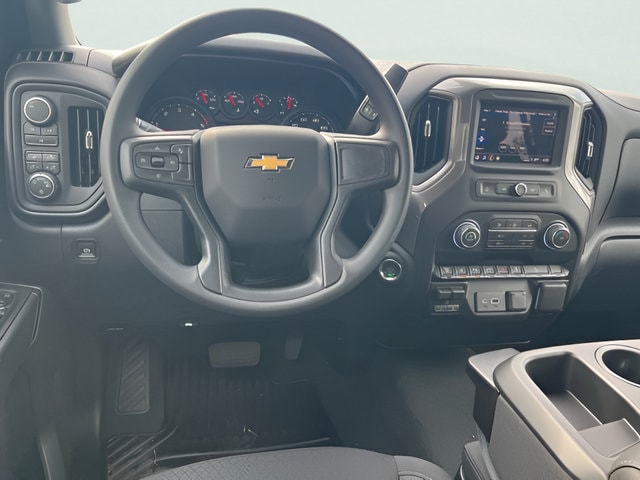 2026 Chevrolet Silverado 2500 HD Custom - Photo 15
