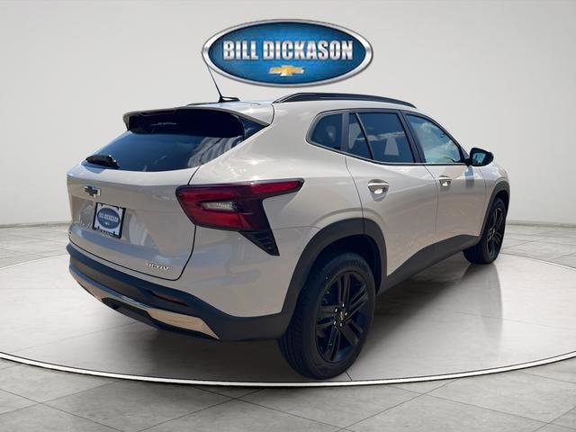 2026 Chevrolet Trax Activ - Photo 9