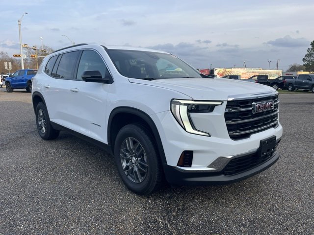 2025 GMC Acadia Elevation's photo