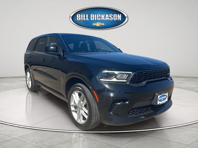 2025 Dodge Durango