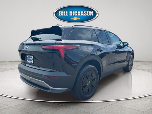 2025 Chevrolet Blazer EV LT - Photo 10