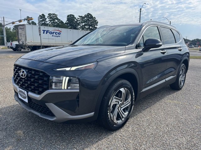 2023 Hyundai Santa Fe SEL photo 3